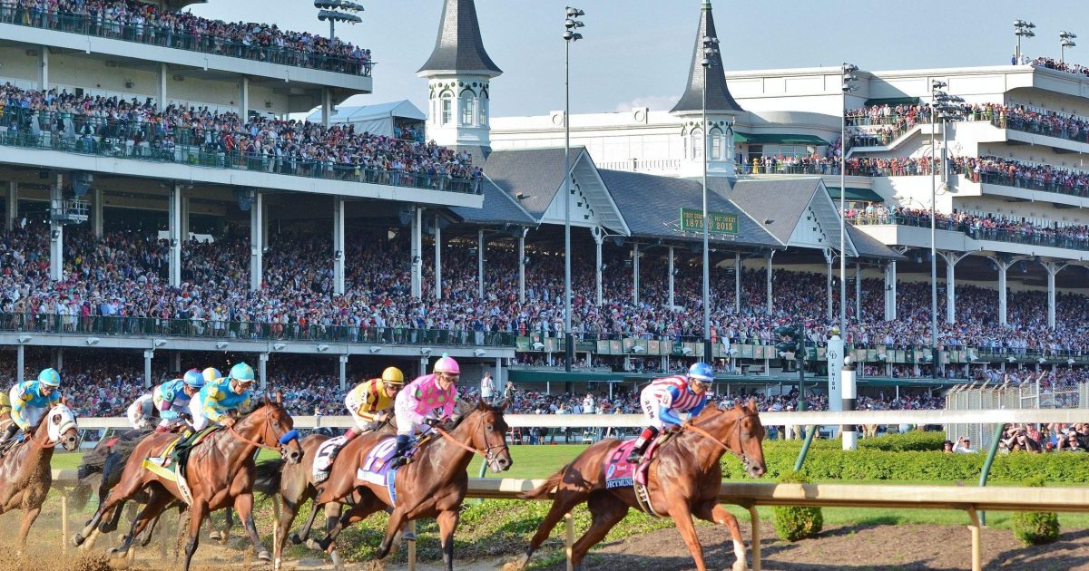 A Beginner’s Guide to 2026 Kentucky Derby Betting