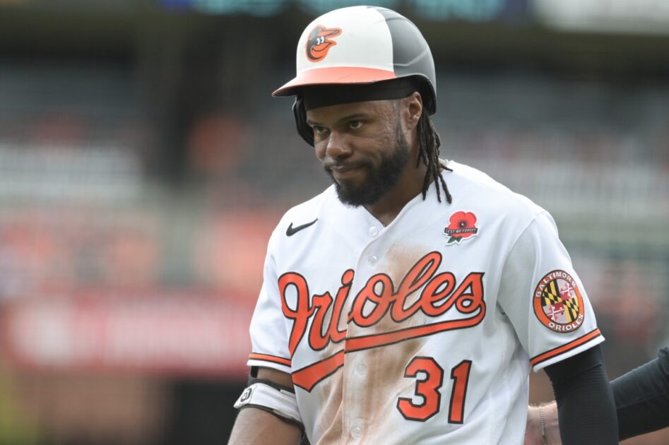 Orioles vs. Cardinals MLB Betting Odds, Trends &amp; Prediction