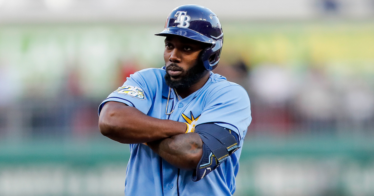 Orioles vs. Rays MLB Betting Odds, Trends &amp; Prediction