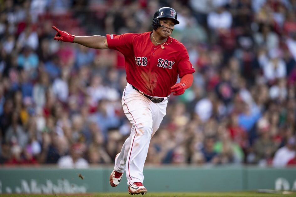 Red Sox vs. Blue Jays MLB Betting Odds, Trends &amp; Prediction