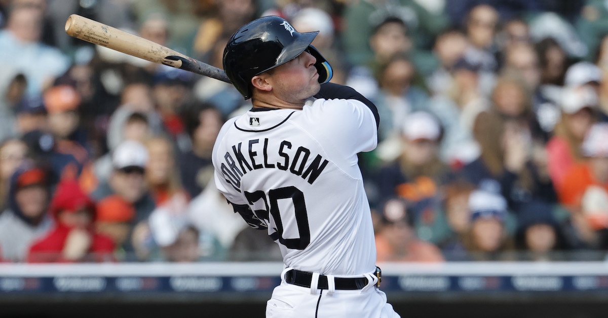 Tigers vs. Royals MLB Betting Odds, Trends &amp; Prediction