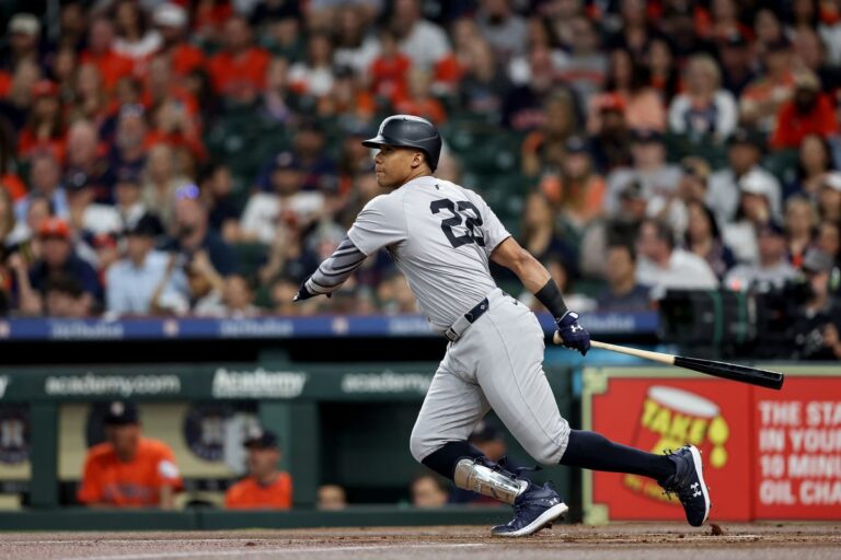 Rays vs. Yankees MLB Betting Odds, Trends & Prediction