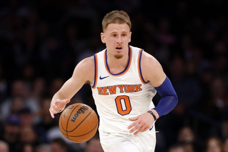 Pacers vs. Knicks Game 5 NBA Playoffs Odds &amp; Prediction