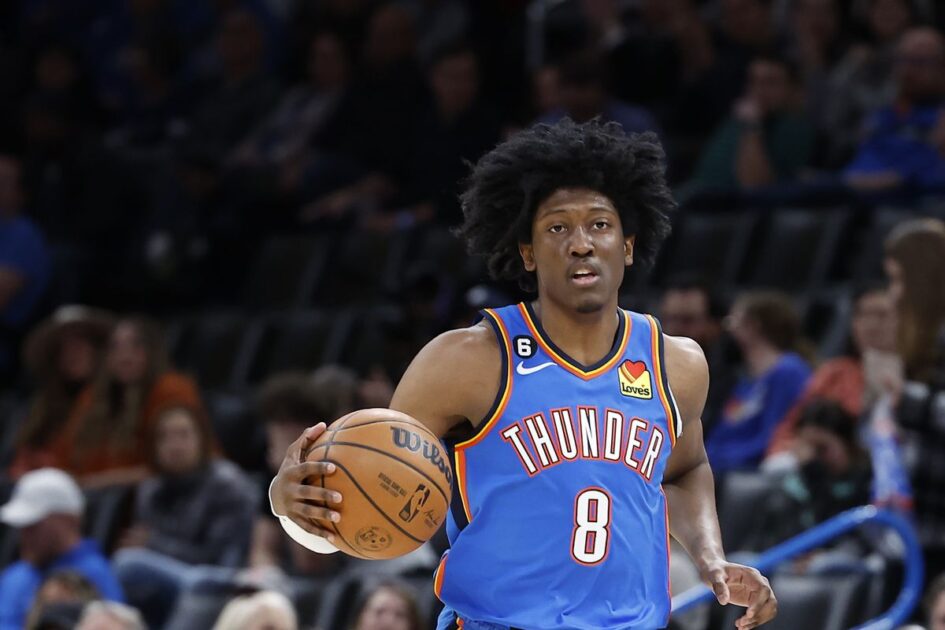 Timberwolves vs. Thunder Game 2 Prediction: Will Minnesota rebound?