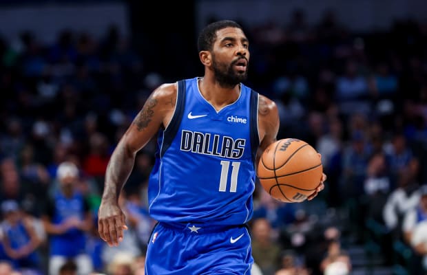 Rockets vs. Mavericks Prediction: Will under cash in Dallas?