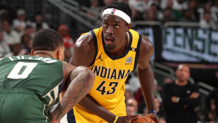 Knicks vs. Pacers Game 6 NBA Playoffs Odds &amp; Prediction