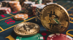 3 Main Advantages of a Cryptocurrency Casino