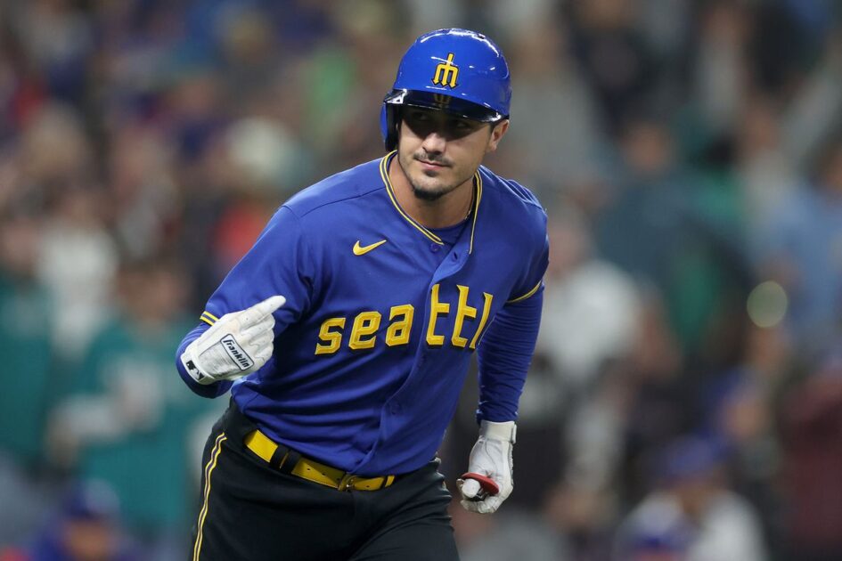 Rangers vs. Mariners MLB Betting Odds, Trends & Prediction