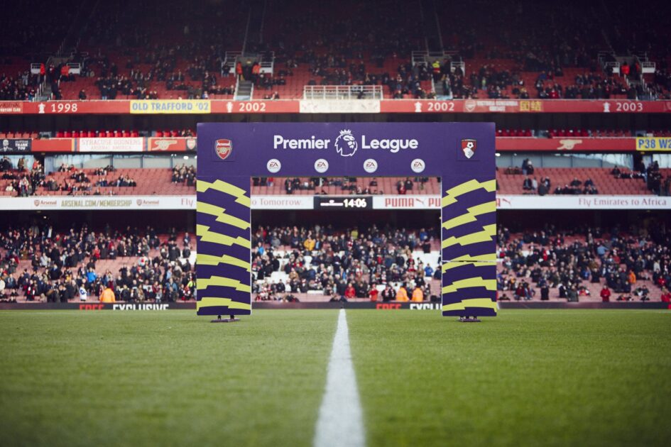 Mastering the EPL Accumulator (Parlay) Bet