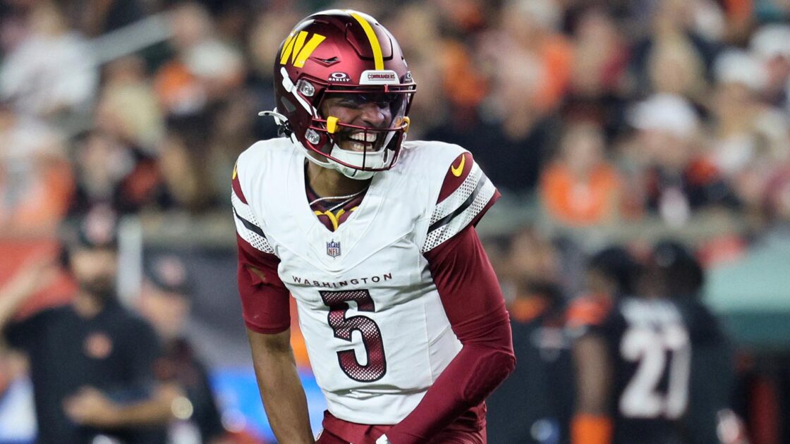 Browns vs. Commanders: Total too Low?