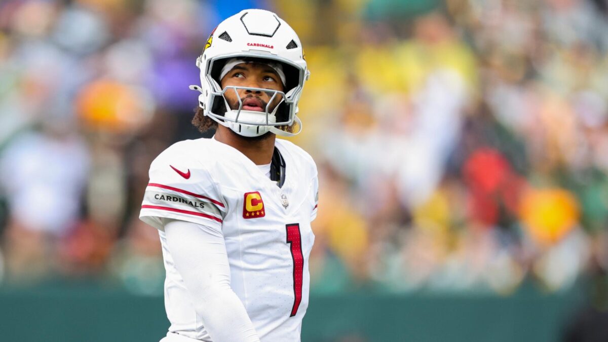 Cardinals vs 49ers Odds, Preview & How to Watch | Sept 21, 2025