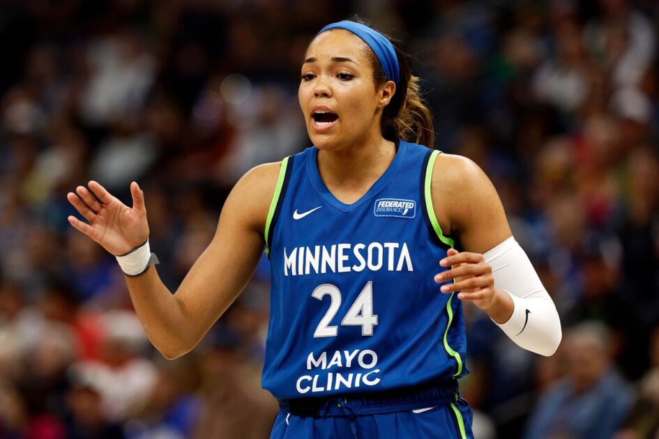 Fever vs. Lynx WNBA Prediction: Will Minnesota cash as home favorite?