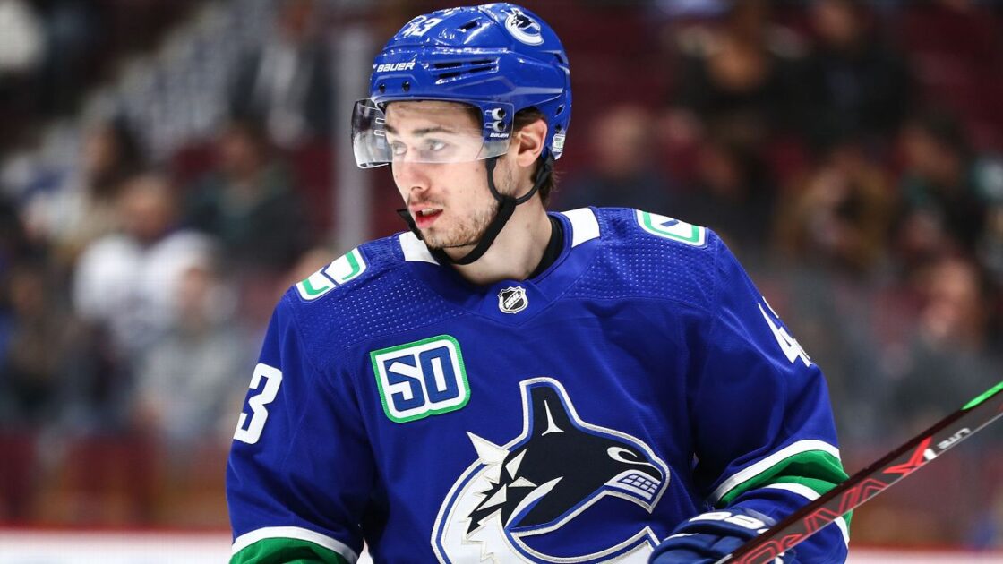 Canucks vs. Bruins Prediction: Is Total Too Low in Boston?