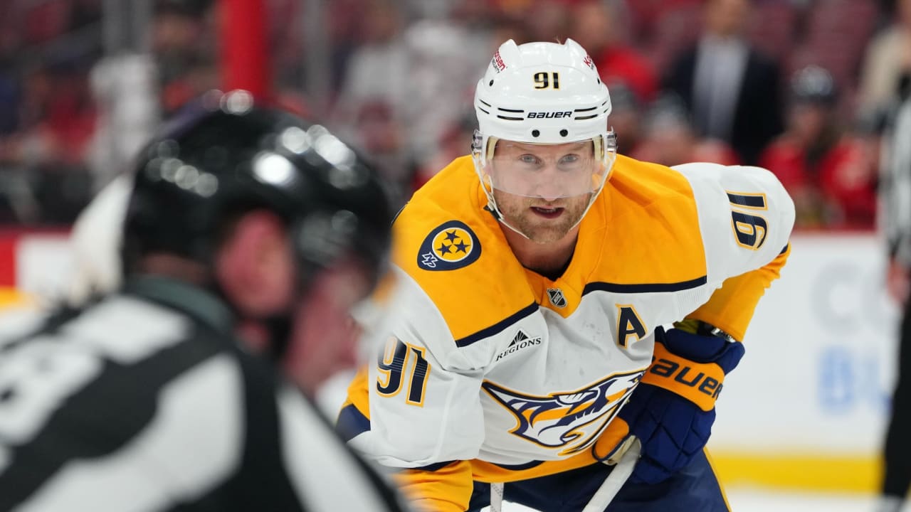 Kings vs. Predators Prediction: Will Nashville continue to own L.A.?