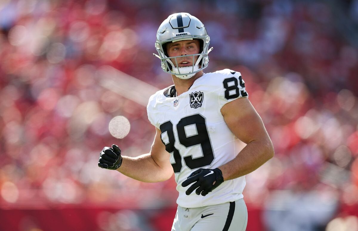 NFL Week 3 line moves