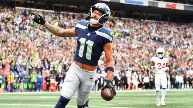 Seahawks vs Broncos Prediction: Best Bets for Thursday Night Oct. 15
