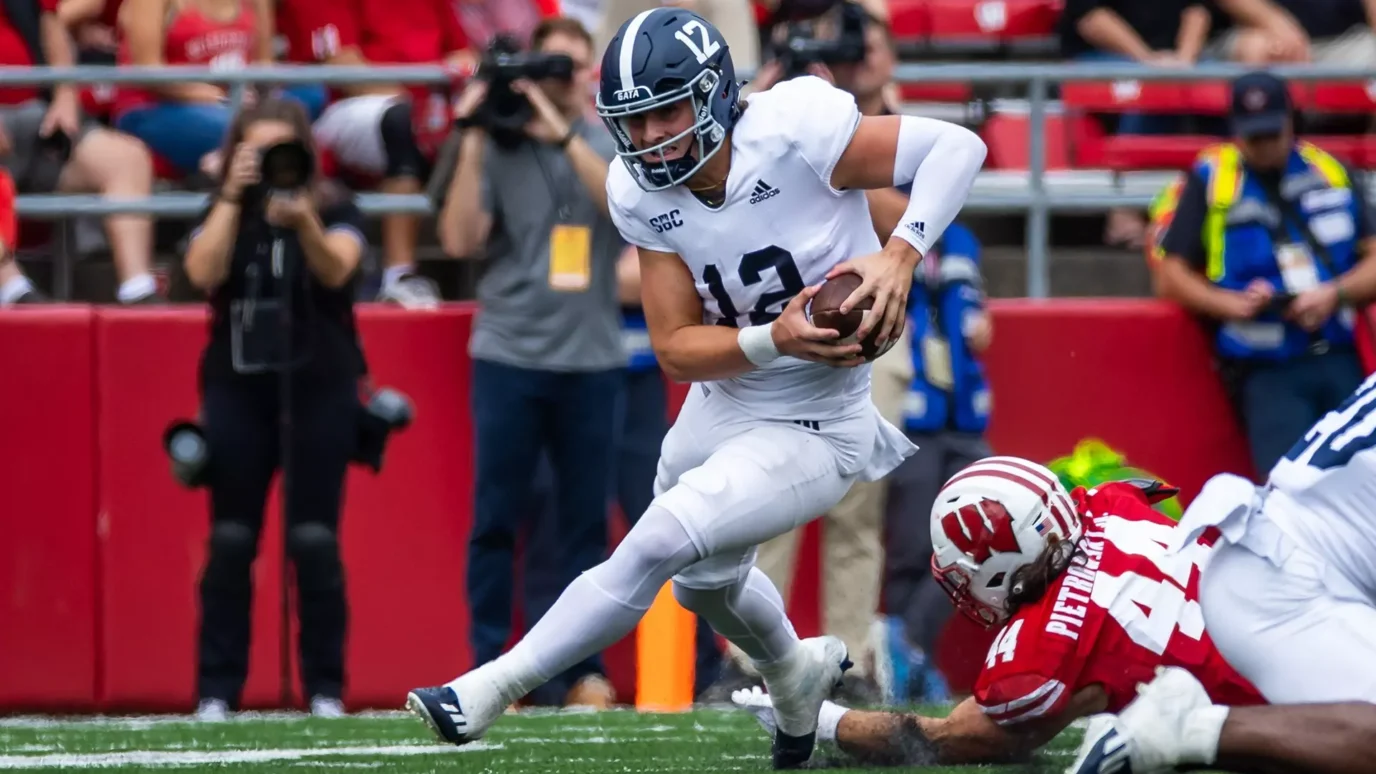 Georgia Southern vs Appalachian State Predictions: Odds & Picks
