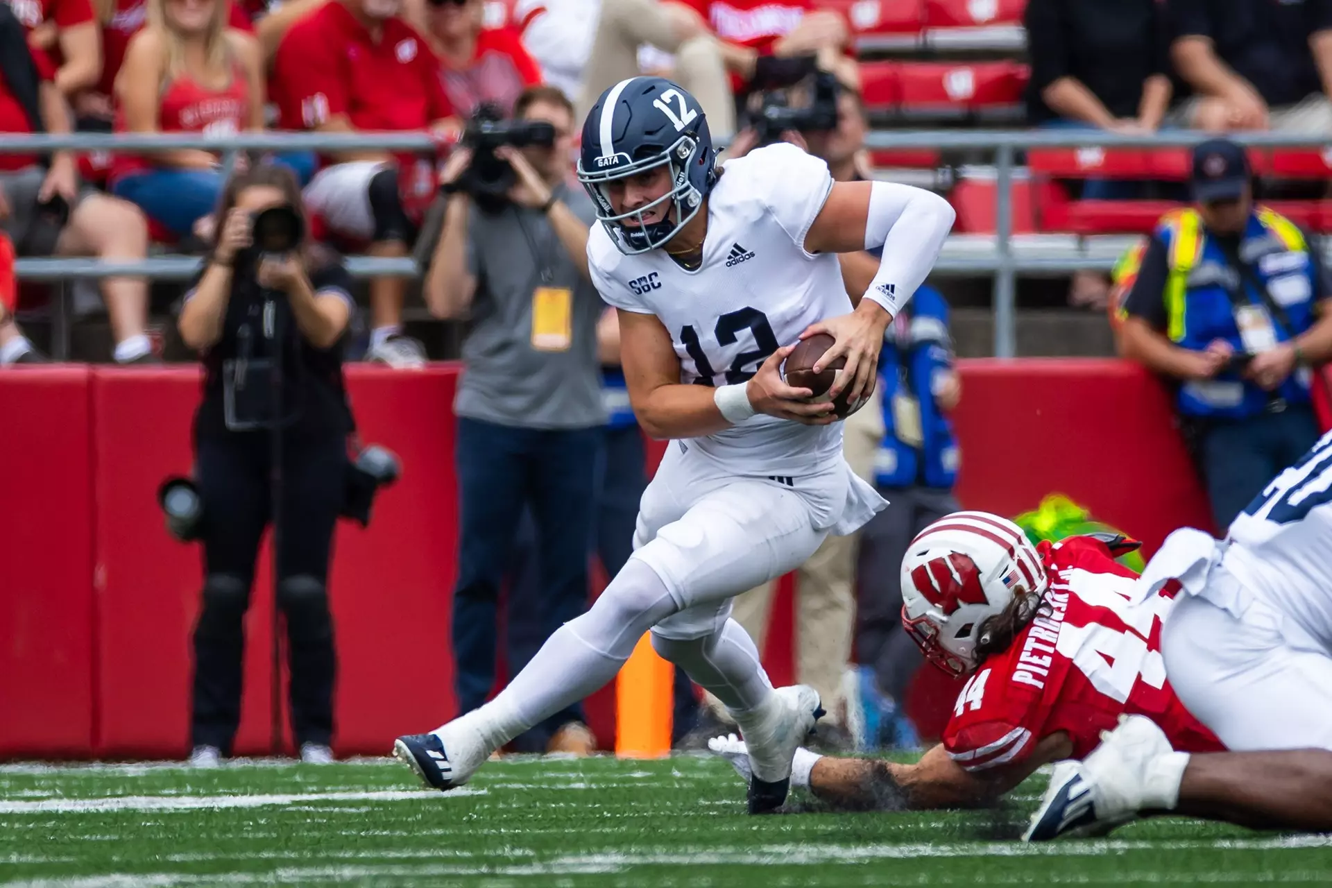 Georgia Southern vs Appalachian State Predictions: Odds &amp; Picks