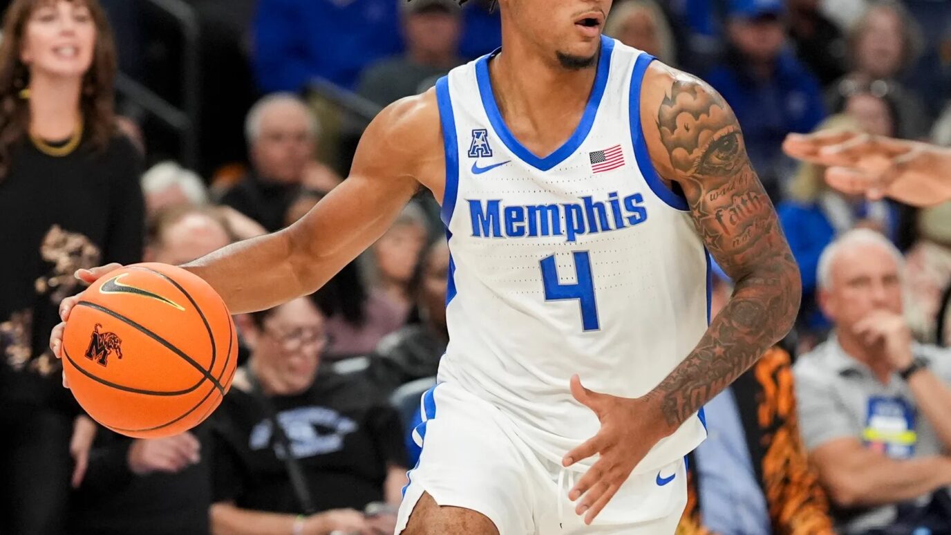 Tulane vs. Memphis