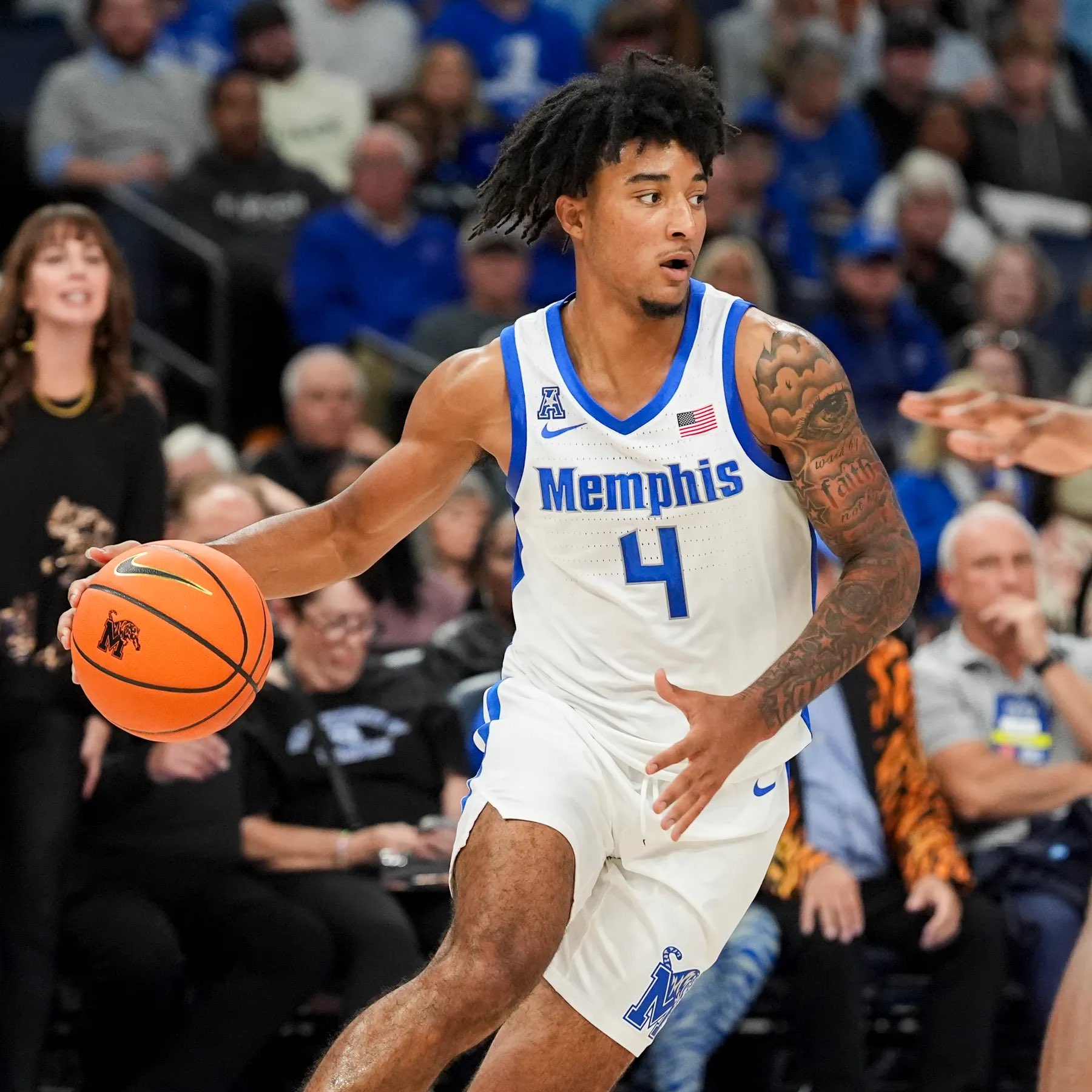 Mississippi State vs. Memphis Prediction: Can Tigers Defend Home Court?