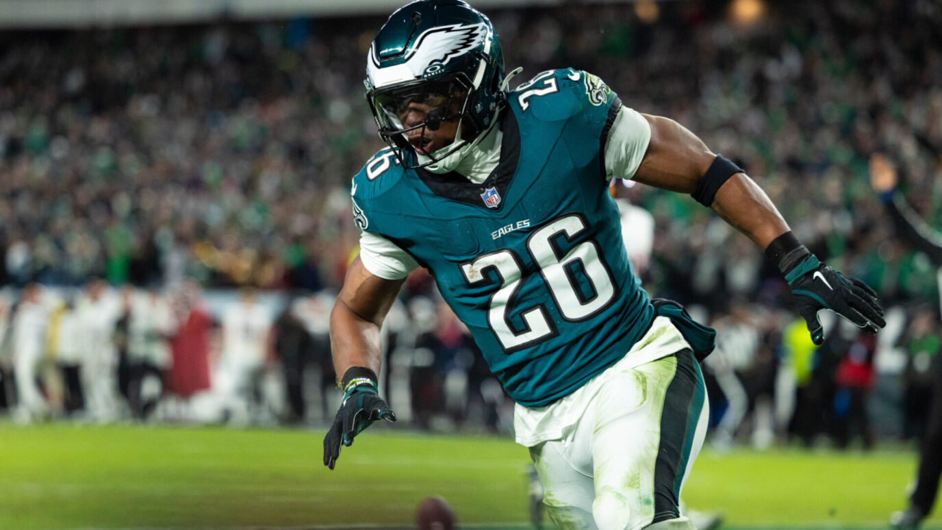 Eagles vs. Cowboys Picks