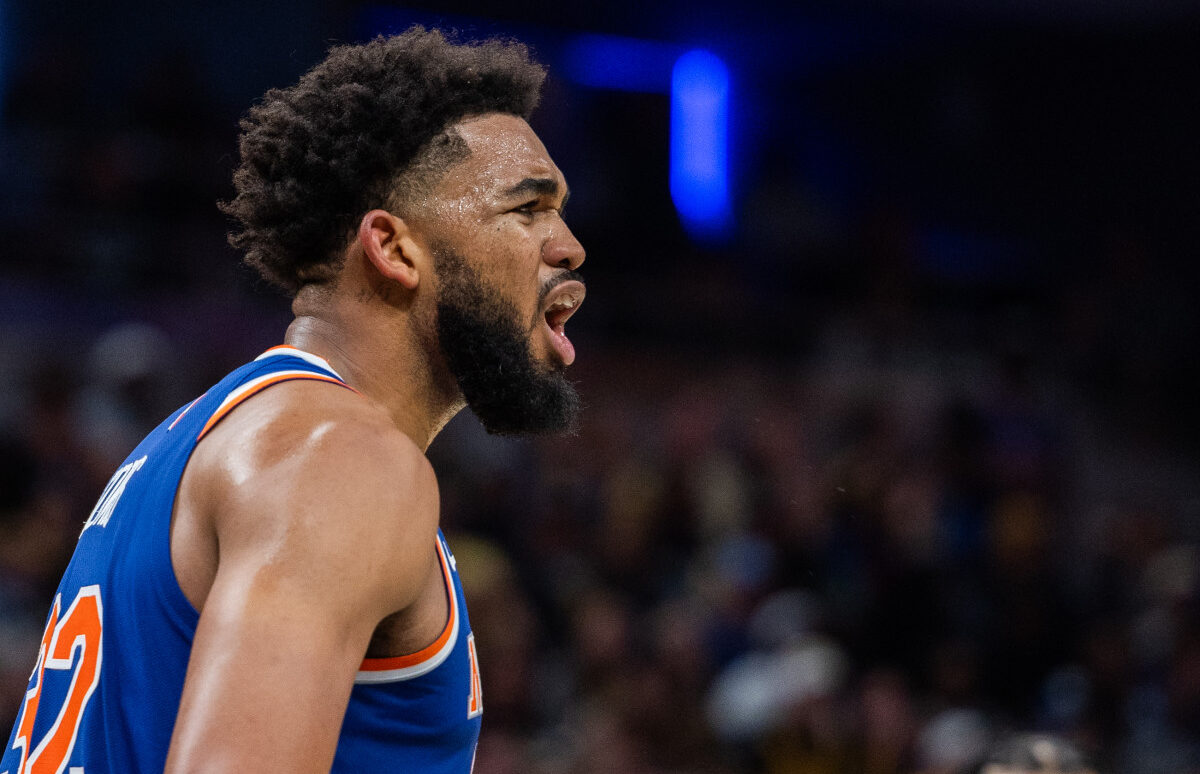 NBA Playoff Predictions