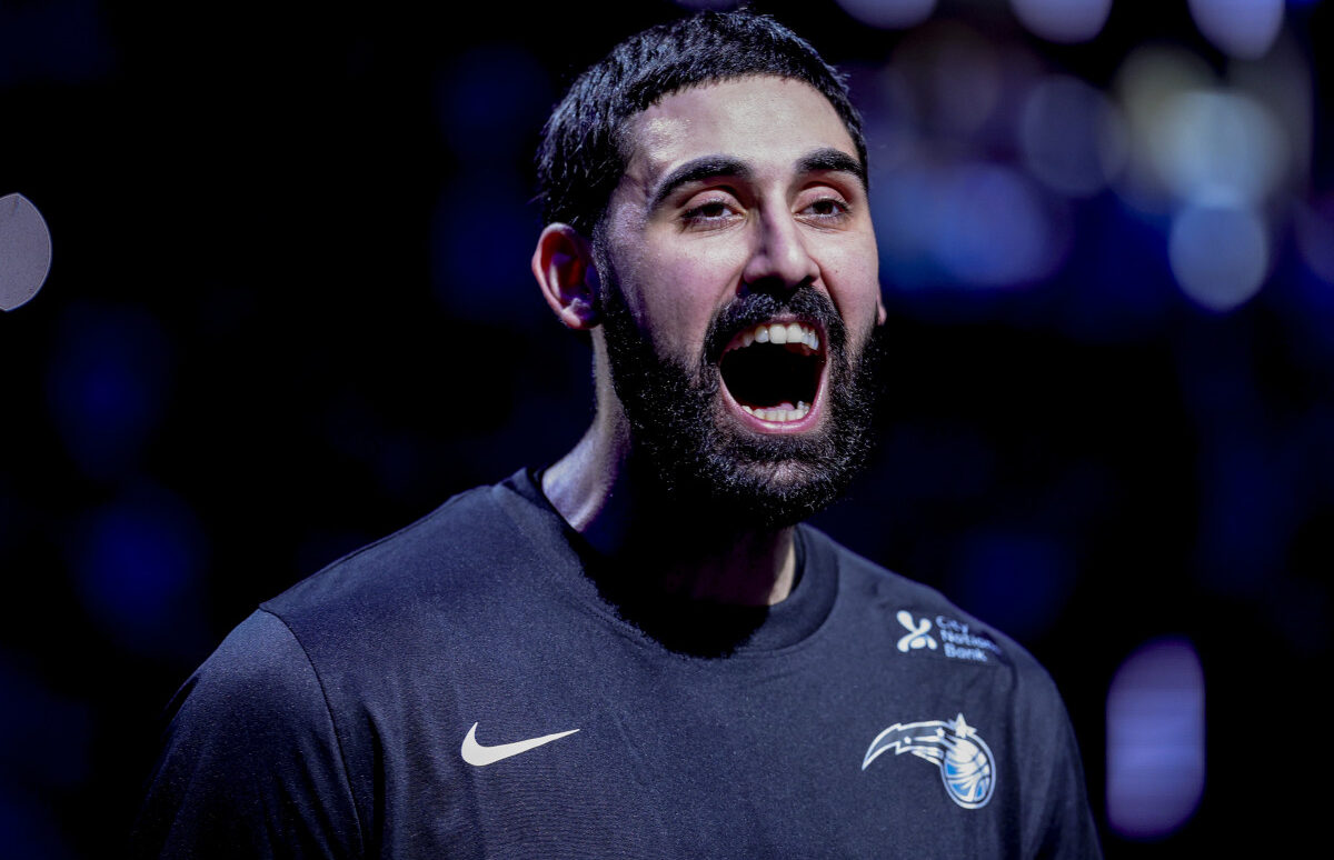 Magic vs. Bucks