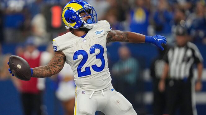 Rams vs Raiders Prediction and Best Bet for Sunday October 25, 2026