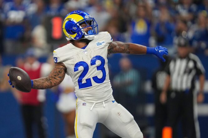 Rams vs Raiders Prediction and Best Bet for Sunday October 25, 2026