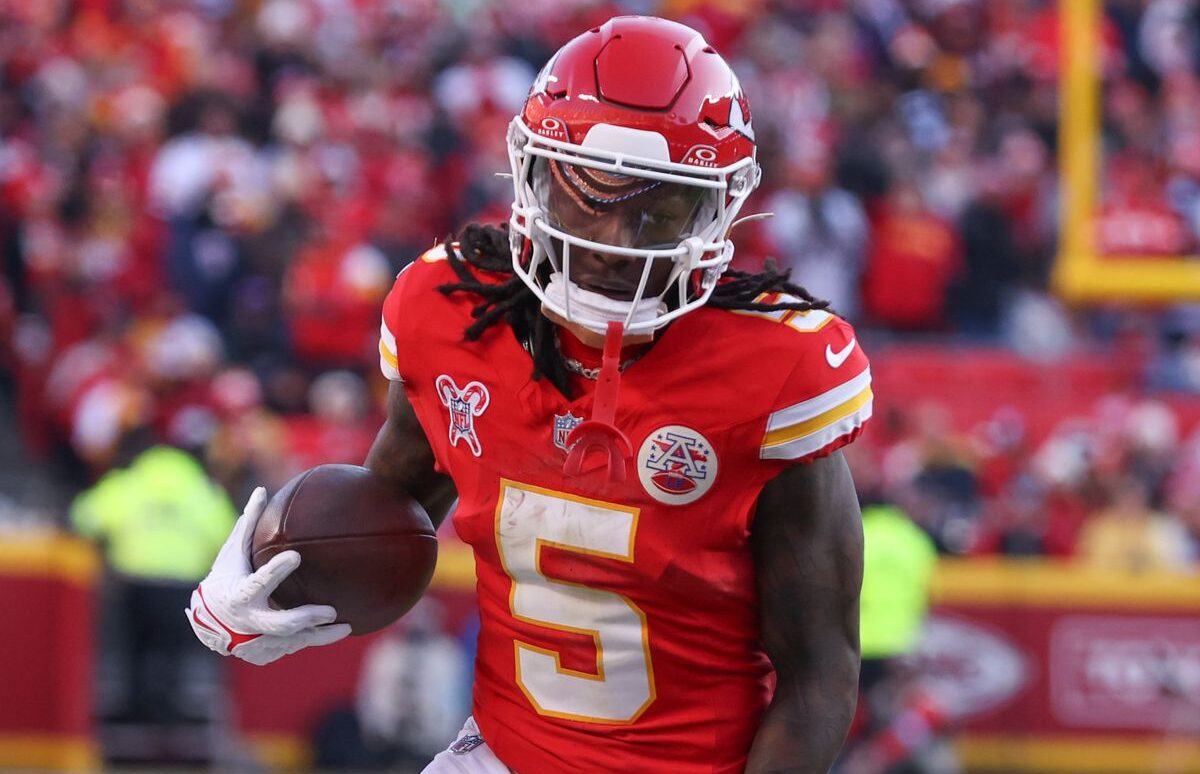 Chiefs vs Jaguars Best Bets & Expert Picks — MNF SGP