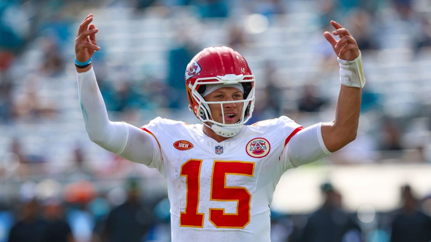 Colts vs. Chiefs Picks
