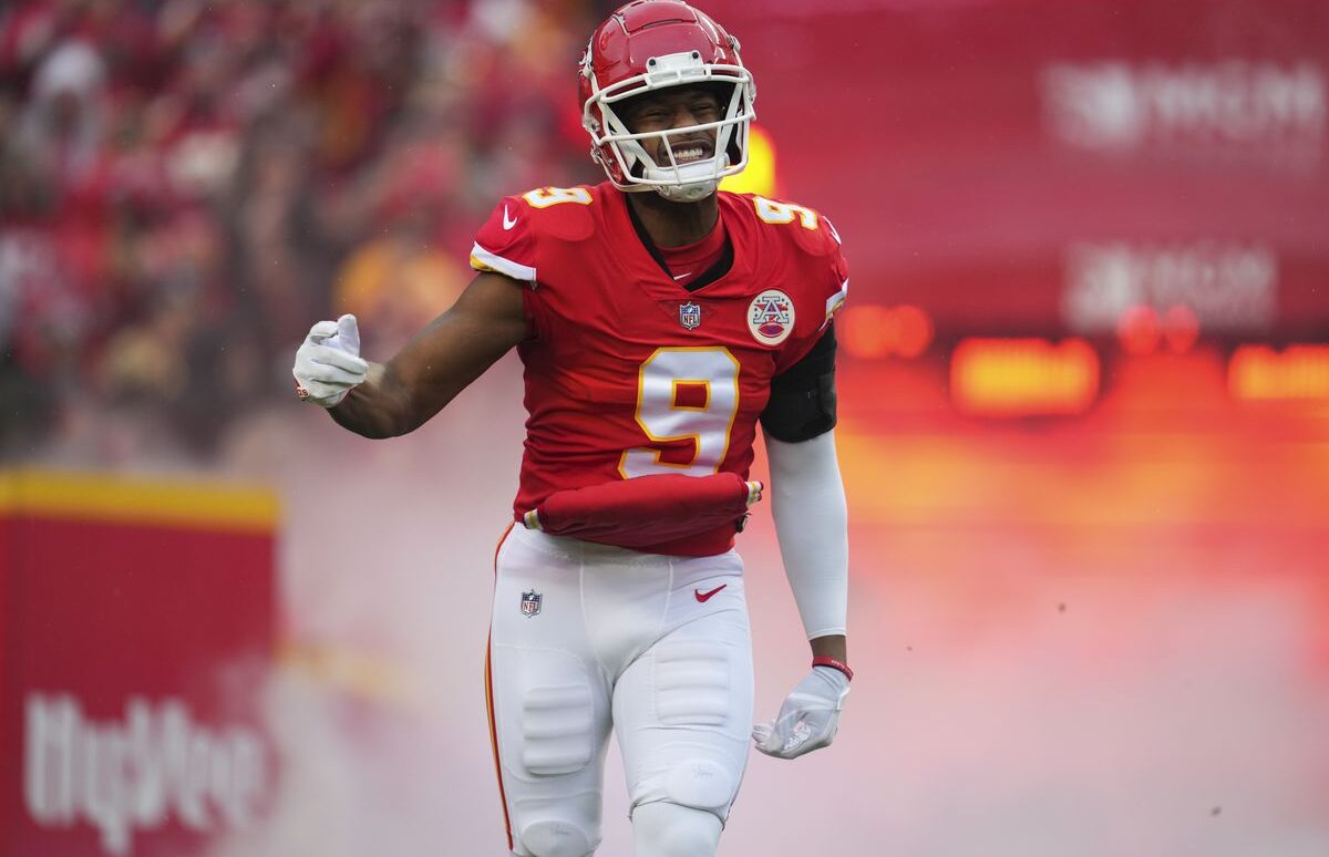 Raiders vs Chiefs