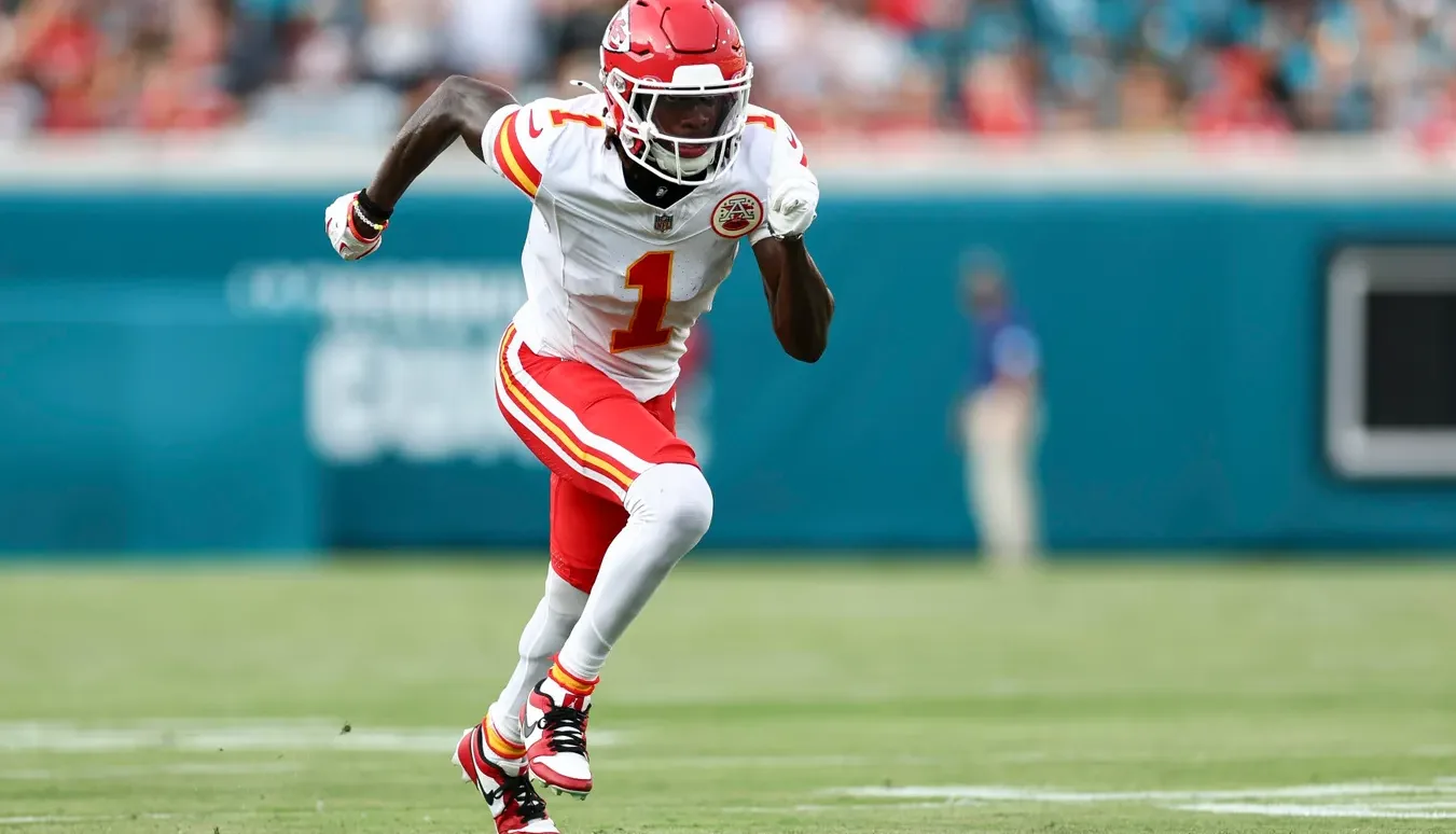 Eagles vs. Chiefs Odds September 14 2025