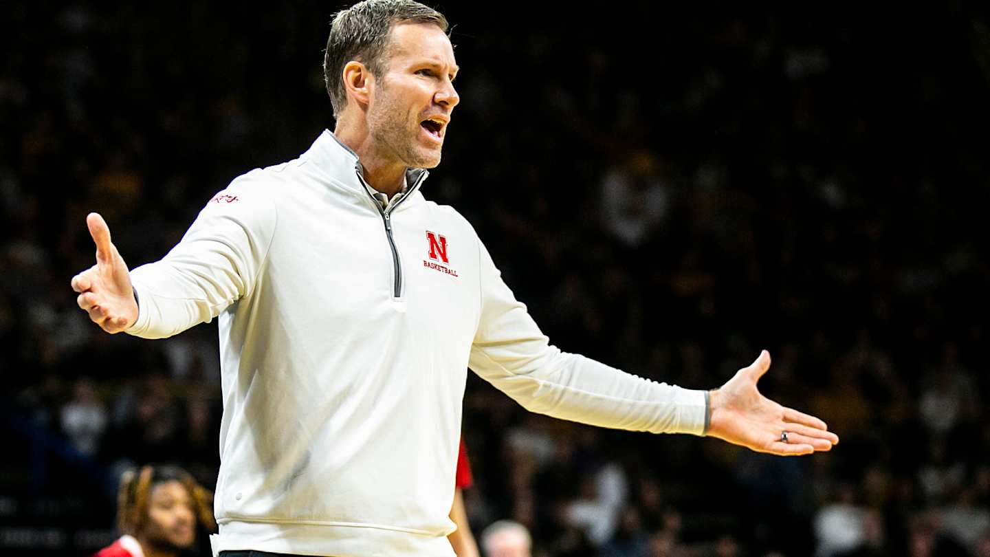 Friday CBB Best Bets Jan. 2: Can Nebraska stay undefeated?