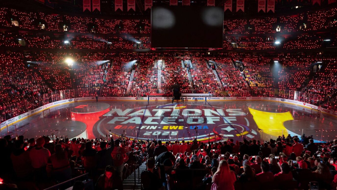 Why NHL Fans Are More Connected Than Ever Through Digital Media