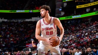 NBA Best Bets Nov 19