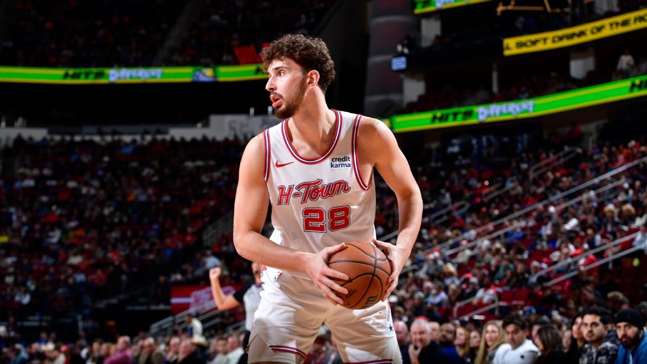 Rockets vs. Spurs Pick &amp; Preview: Can Houston win 6 straight?