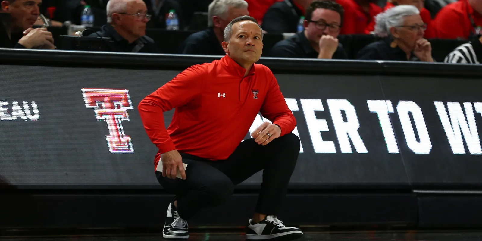 Arkansas vs. Texas Tech Prediction: Will Red Raiders end Hogs’ run?