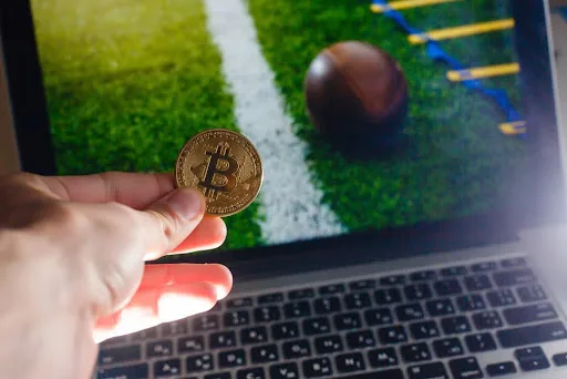 How Blockchain is Redefining Sports Wagers