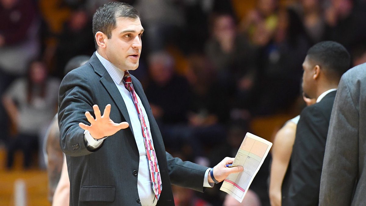 Mount St. Mary’s vs. American Prediction: Will points be at a premium?