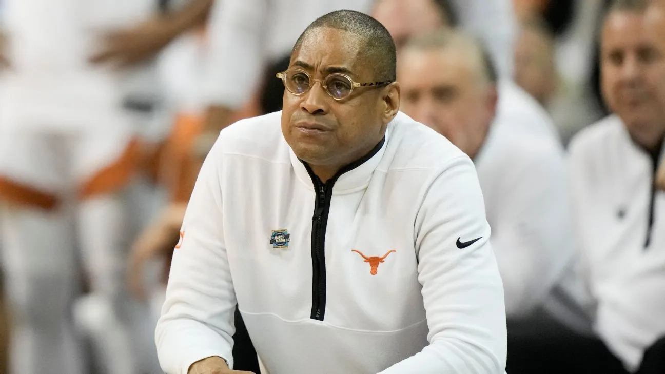 Xavier vs. Texas