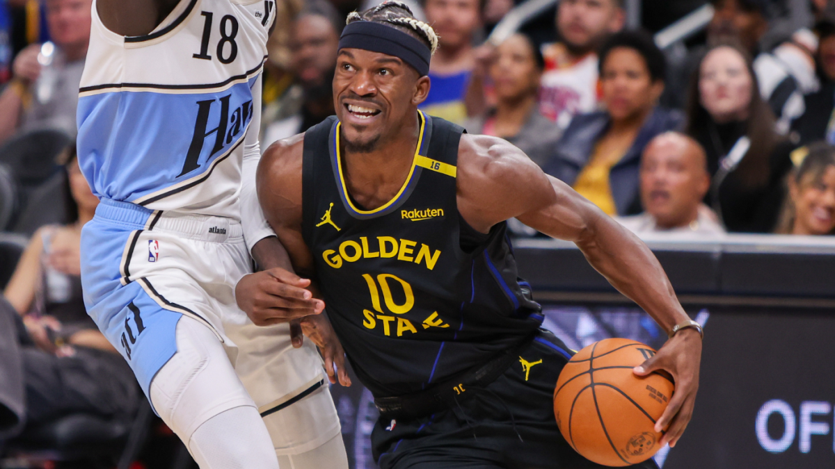 Timberwolves vs. Warriors Game 4: Is betting total set too high?