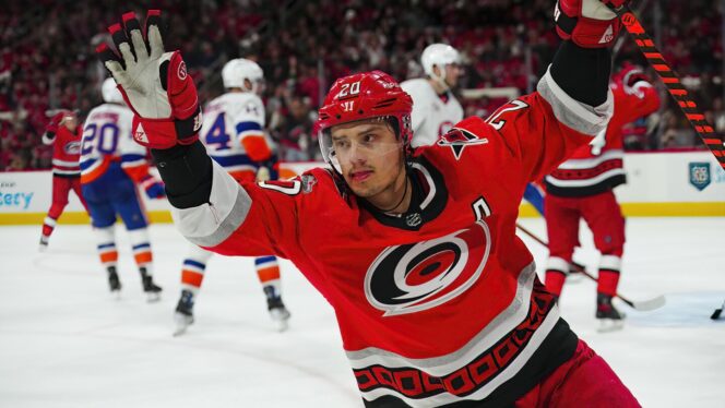 NHL Playoff Predictions