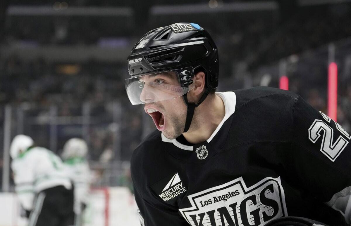Monday NHL Best Bets April 6