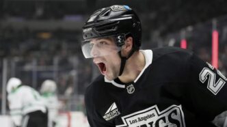 Monday NHL Best Bets April 6