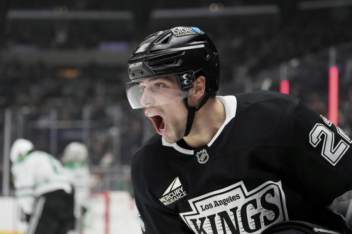 Oilers vs. Kings Game 5 NHL Playoffs Prediction: Will series stay high-scoring?