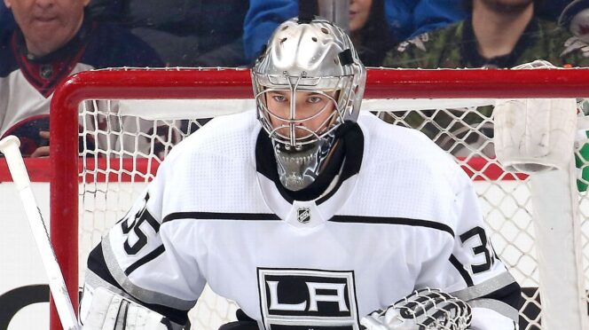 Kings vs Devils Prediction and Best Bet for October 24