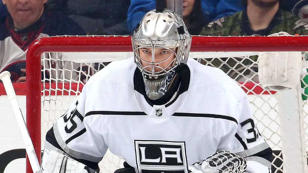 Wednesday NHL Best Bets April 1