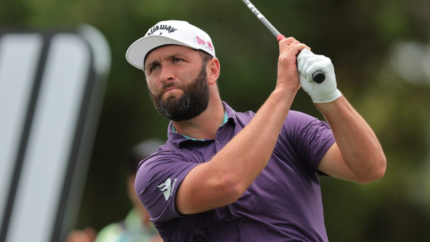 2025 PGA Masters Tournament