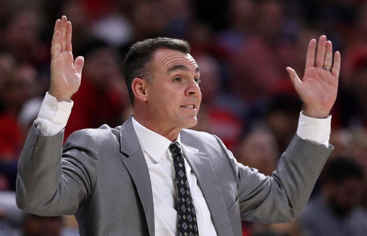Chattanooga vs. UC Irvine